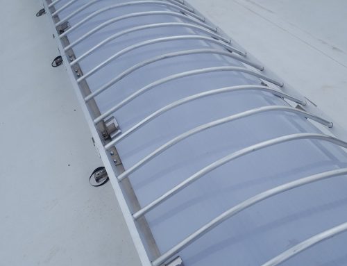 Baraclit evaquatori aliant integrali