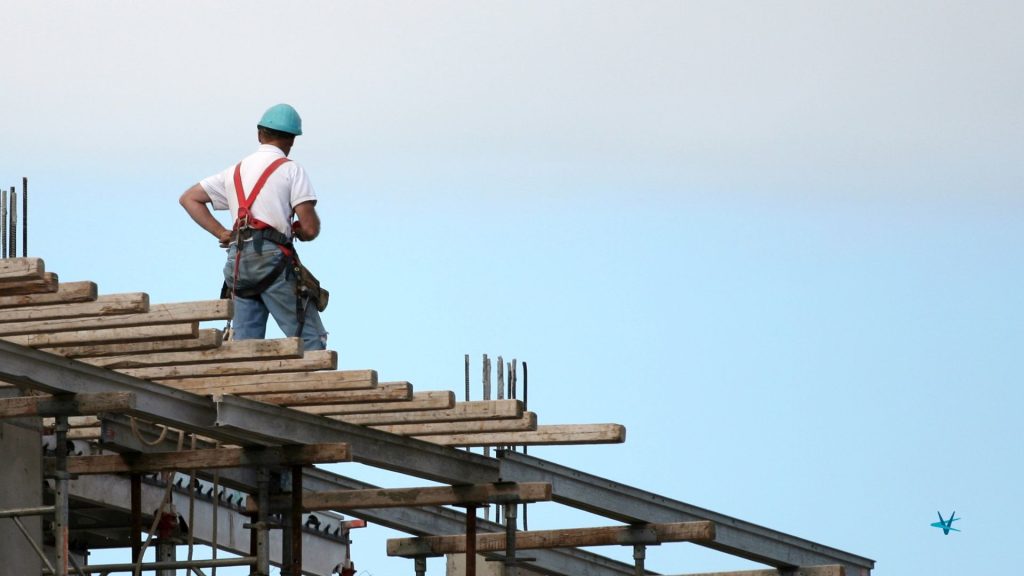 sicurezza nei cantieri